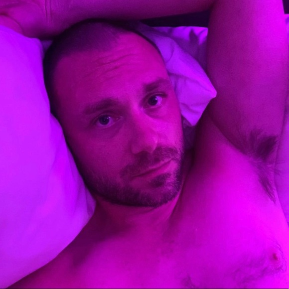 Meet your Posher, Matty - Picture 5 of 5